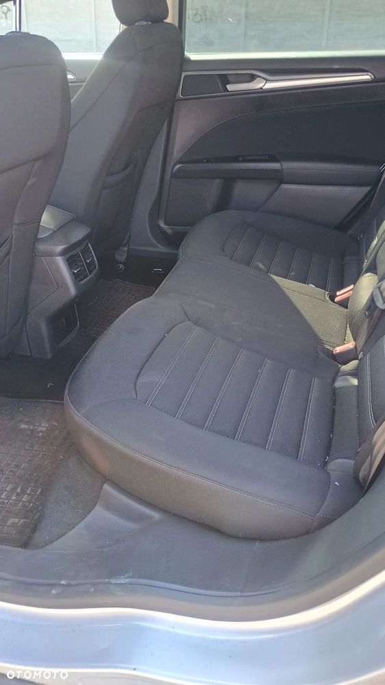 Ford Mondeo 1.5 TDCi Start-Stopp Business Edition - 11