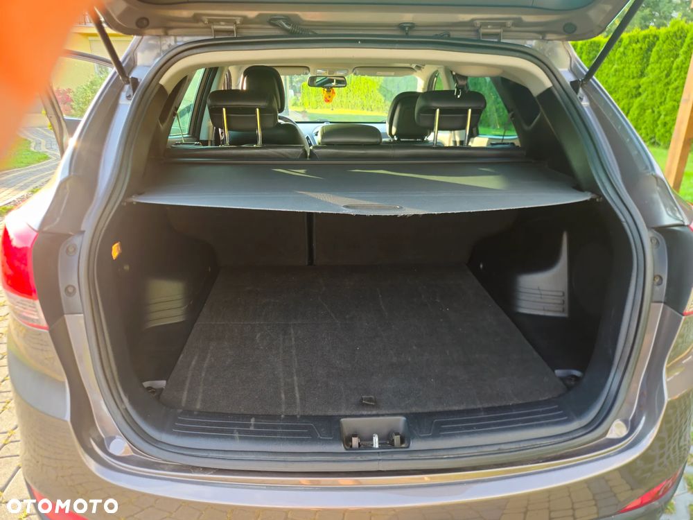Hyundai ix35 2.0 CRDi Premium 2WD - 14