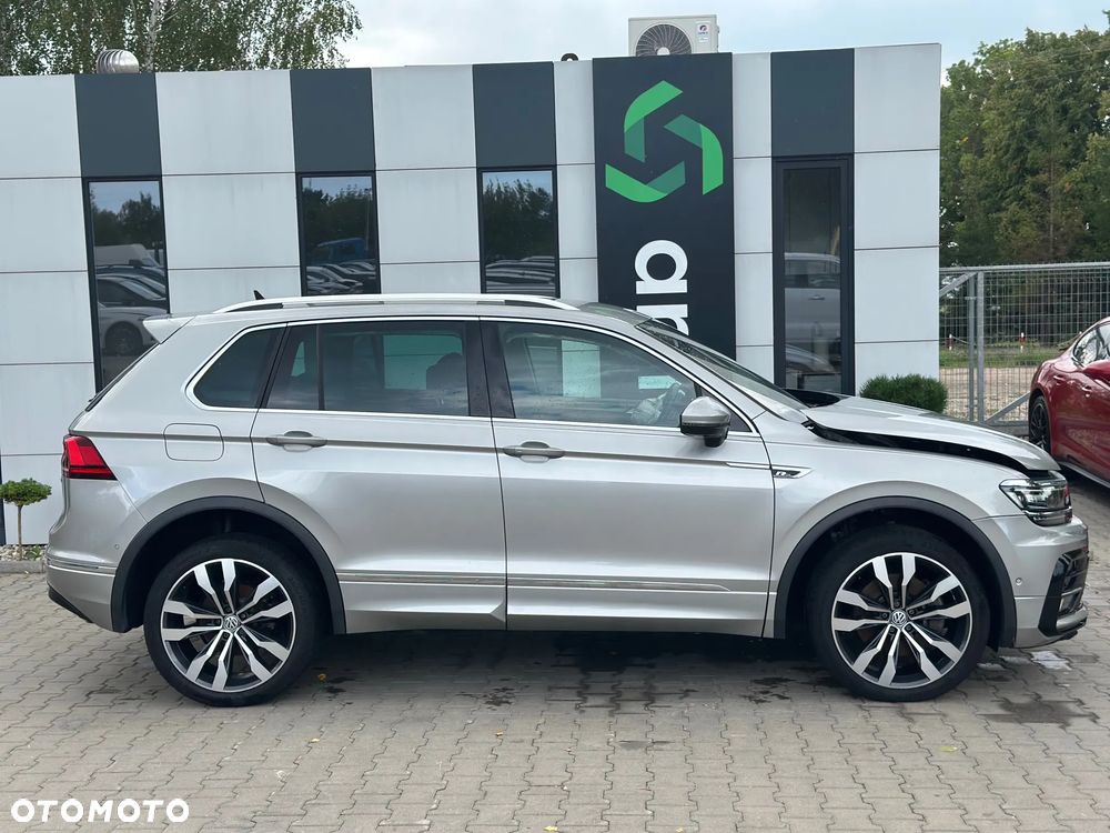 Volkswagen Tiguan 2.0 TDI BMT SCR 4Mot Highline DSG - 6