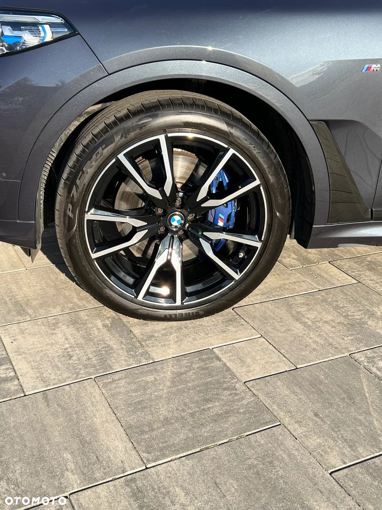 BMW X7 - 22