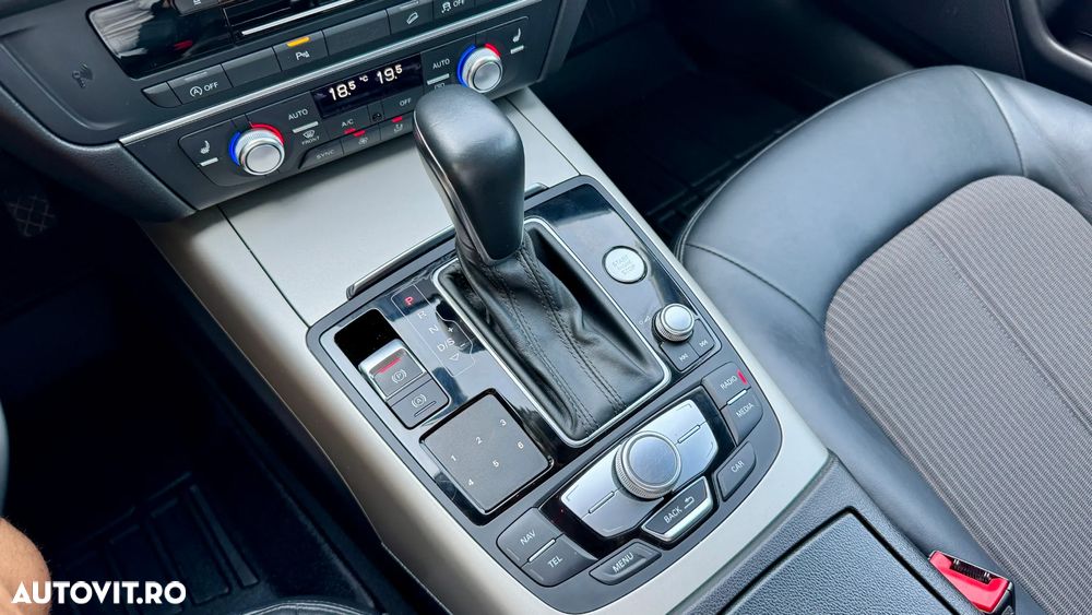 Audi A6 Allroad 3.0 TDI Quattro S tronic - 17