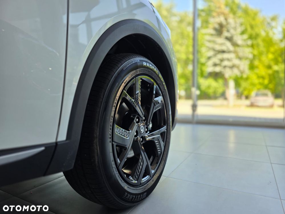 Changan CS55 Plus - 9