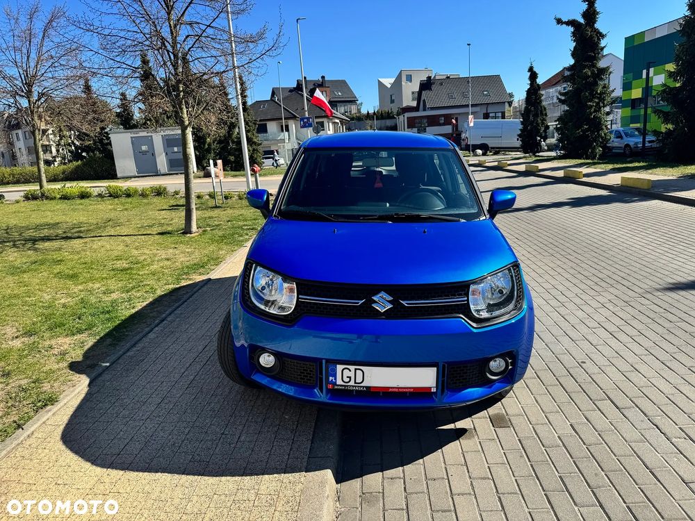 Suzuki Ignis 1.2 Comfort - 6