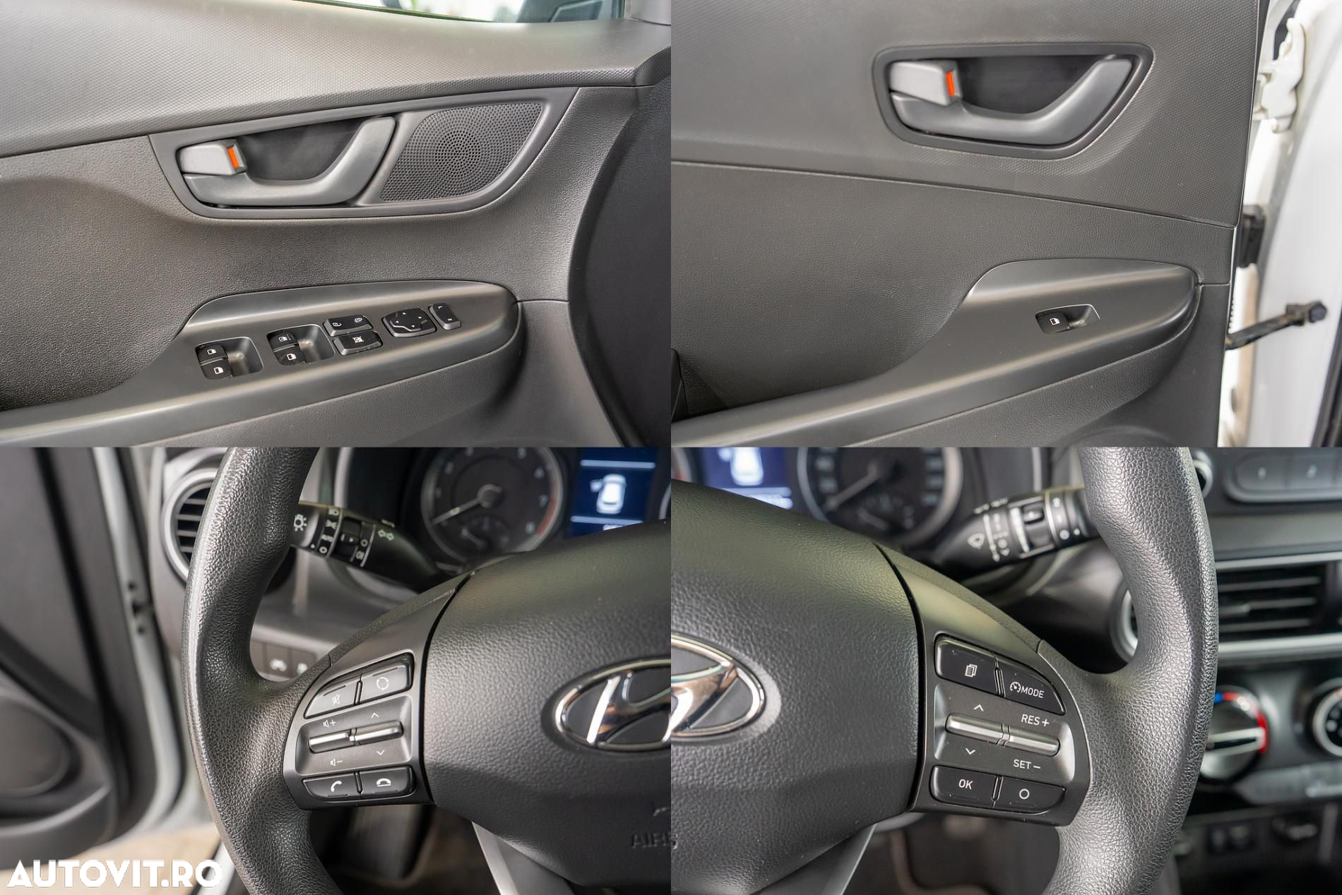 Hyundai KONA 1.0 T-GDI 2WD Comfort - 8