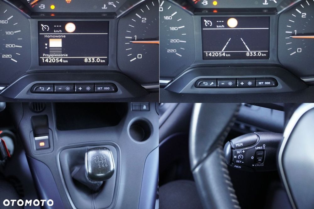 Peugeot Rifter PureTech 110 L1 Allure - 25