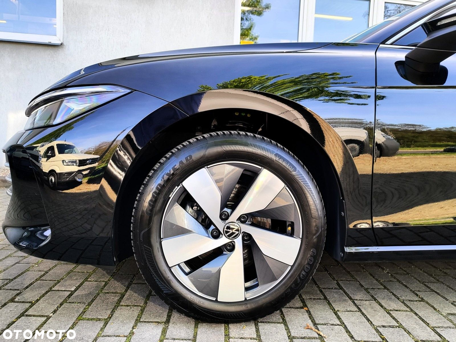 Volkswagen Passat 1.5 TSI EVO Business DSG - 9