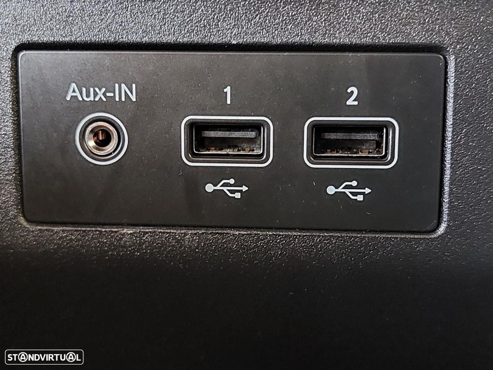 Renault Clio 1.0 TCe Evolution Bi-Fuel - 35