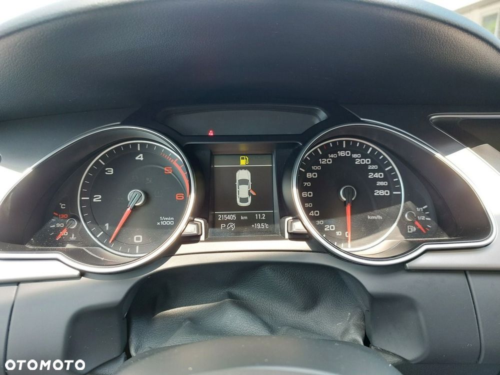Audi A5 Sportback - 27