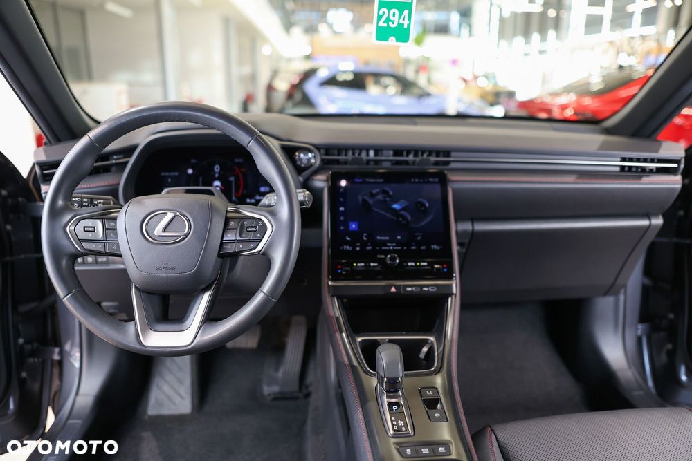 Lexus LBX 1.5 Hybrid Emotion - 6