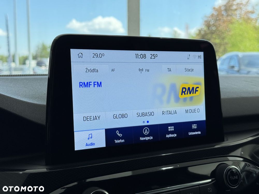 Ford Kuga 1.5 EcoBlue FWD ST-Line X - 30