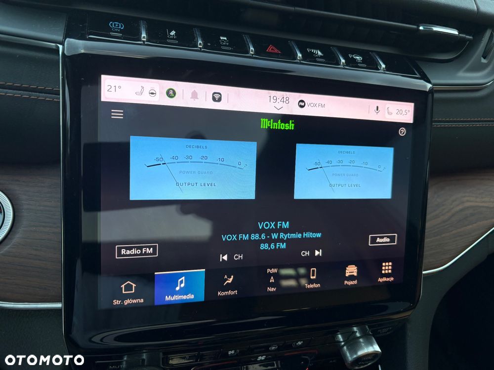 Jeep Grand Cherokee 2.0 4xe PHEV Summit Reserve - 33