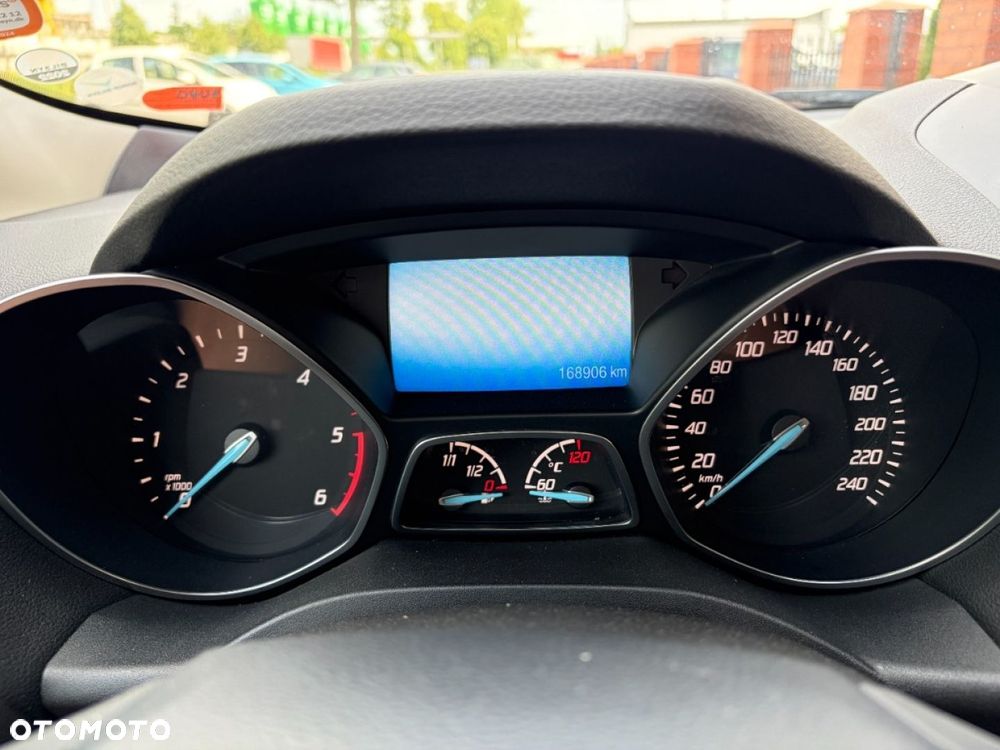 Ford Kuga 2.0 TDCi 4x2 Trend - 8