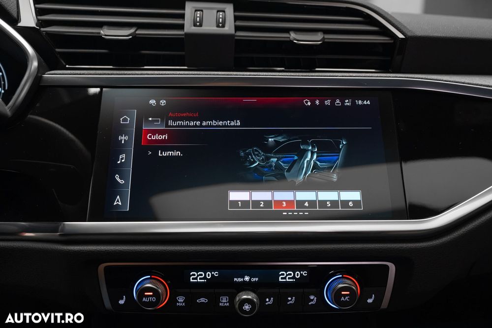 AUDI Unknown Model 2024 — imagine 23