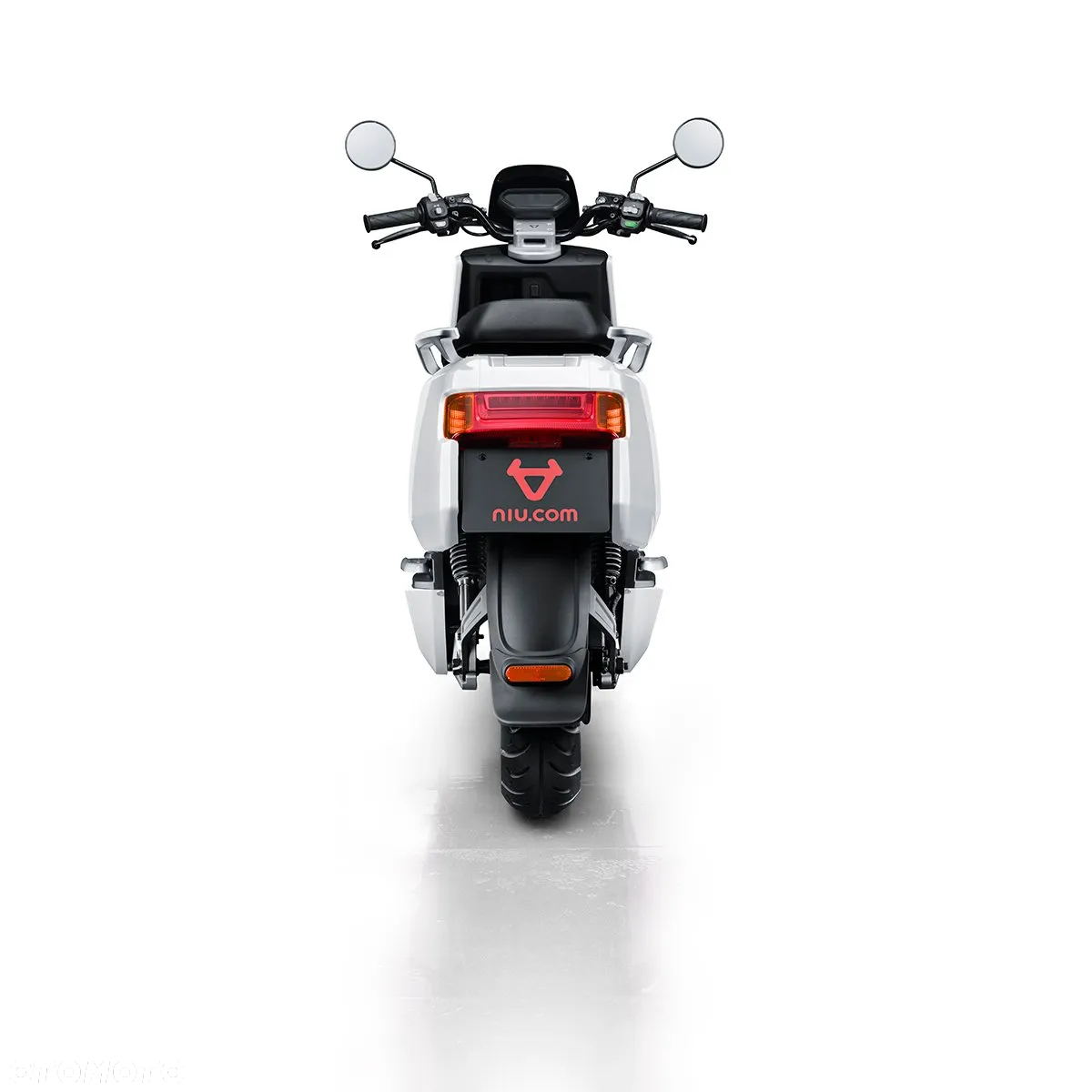 Niu N - 7