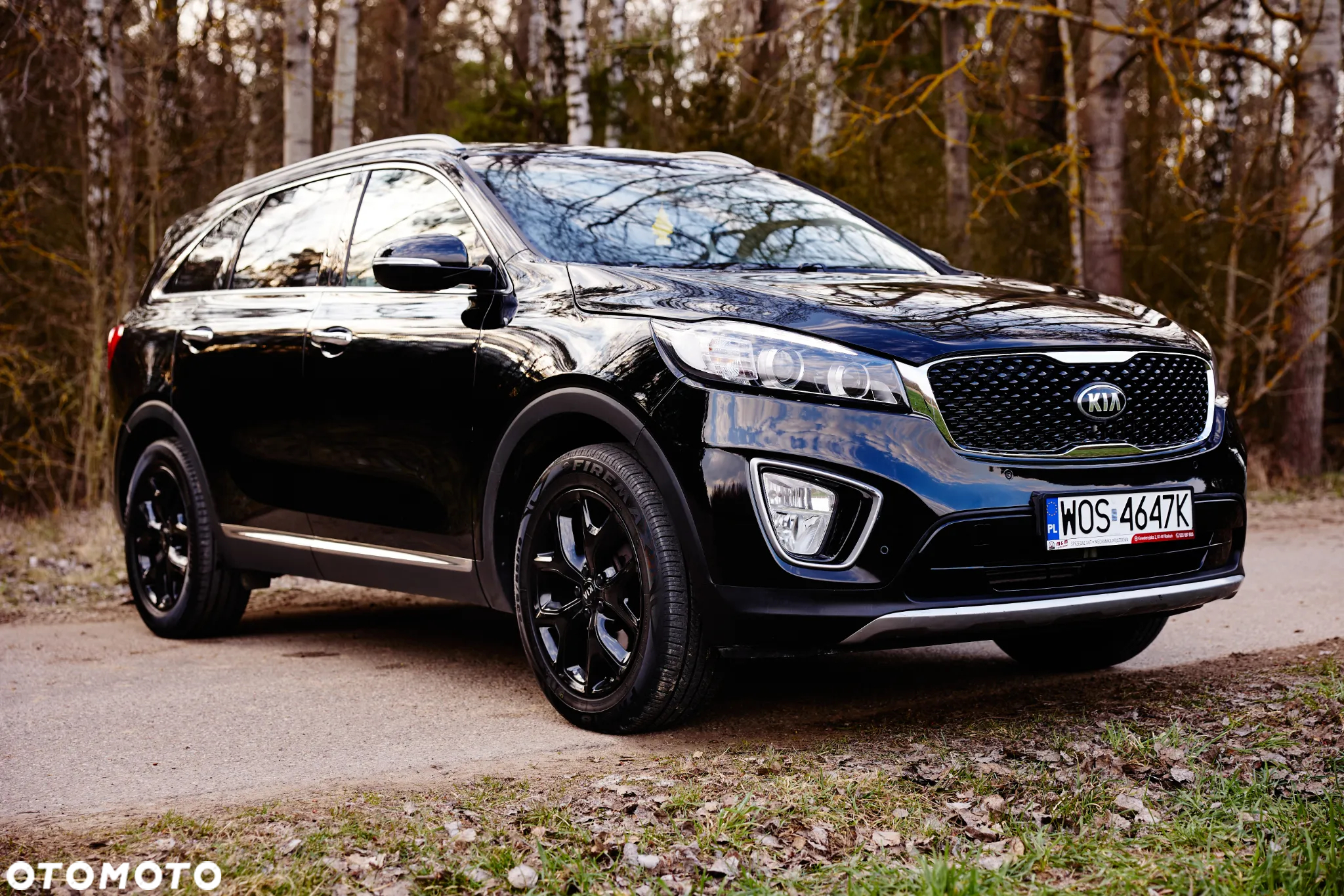 Kia Sorento 2.2 CRDi 2WD Vision - 10