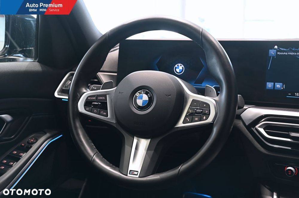 BMW Seria 3 318i - 16