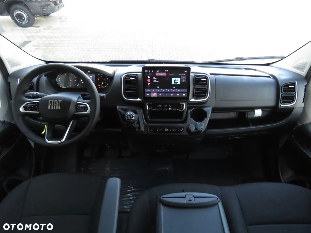 Fiat Ducato Maxi Furgon L4H2 3,5T 140KM Manual - 10