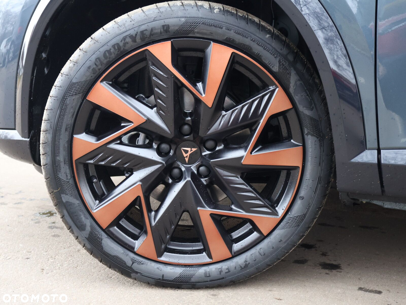 Cupra Formentor 1.5 eTSI mHEV DSG - 4