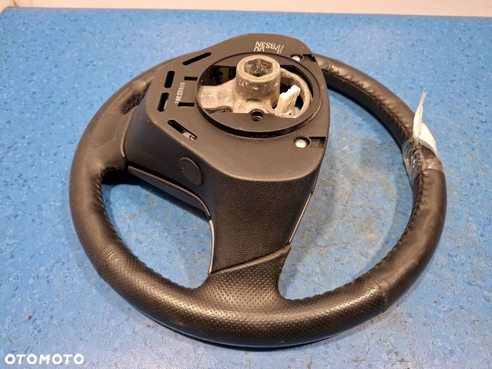 MAZDA 3 BK LIFT KIEROWNICA. - 13