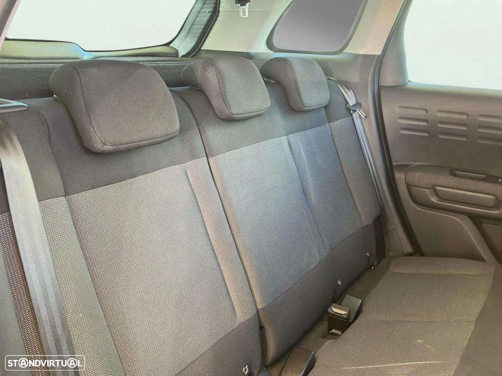 Citroën C3 Aircross 1.5 BlueHDi C-Series - 15
