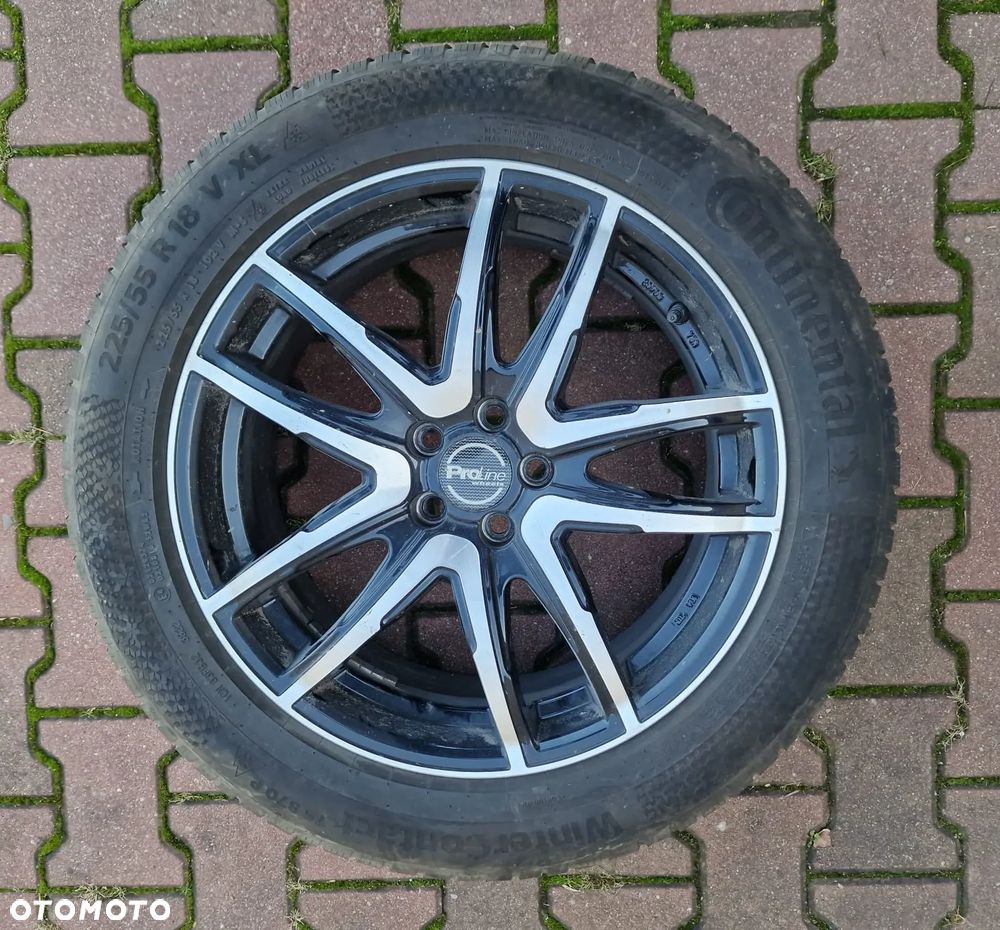 Subaru XV 2.0i-S Platinum (EyeSight) Lineartronic - 17