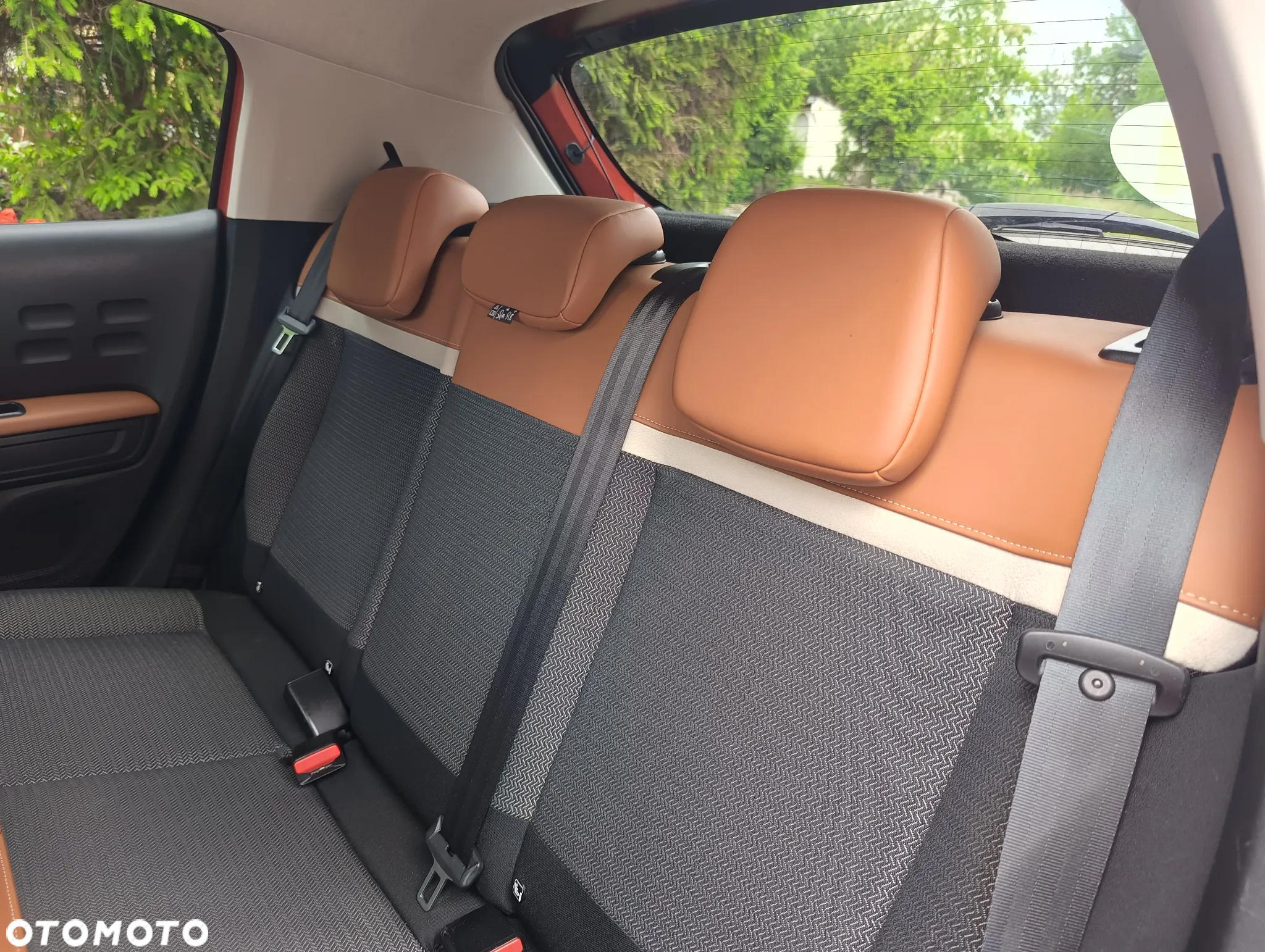 Citroën C3 1.2 PureTech Shine S&S - 6