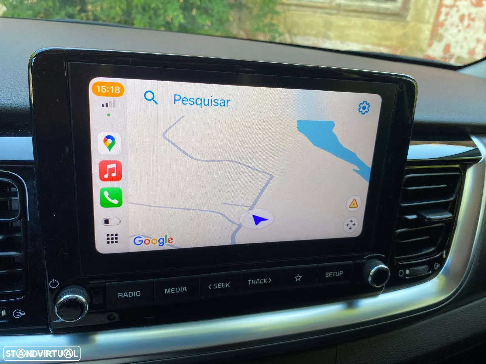 Kia Stonic 1.0 T-GDI Drive - 33
