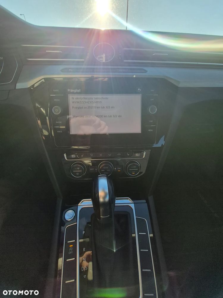 Volkswagen Arteon 1.5 TSI ACT Evo Essence DSG - 23