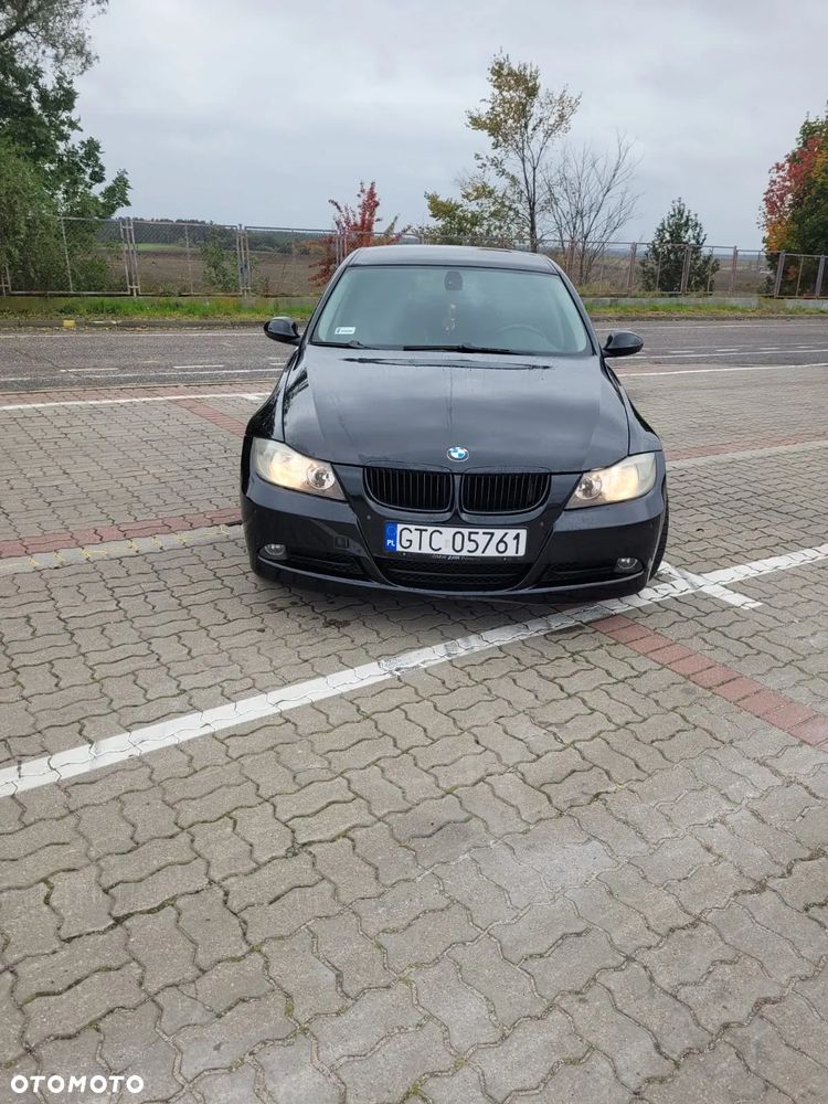 BMW Seria 3 318d - 7