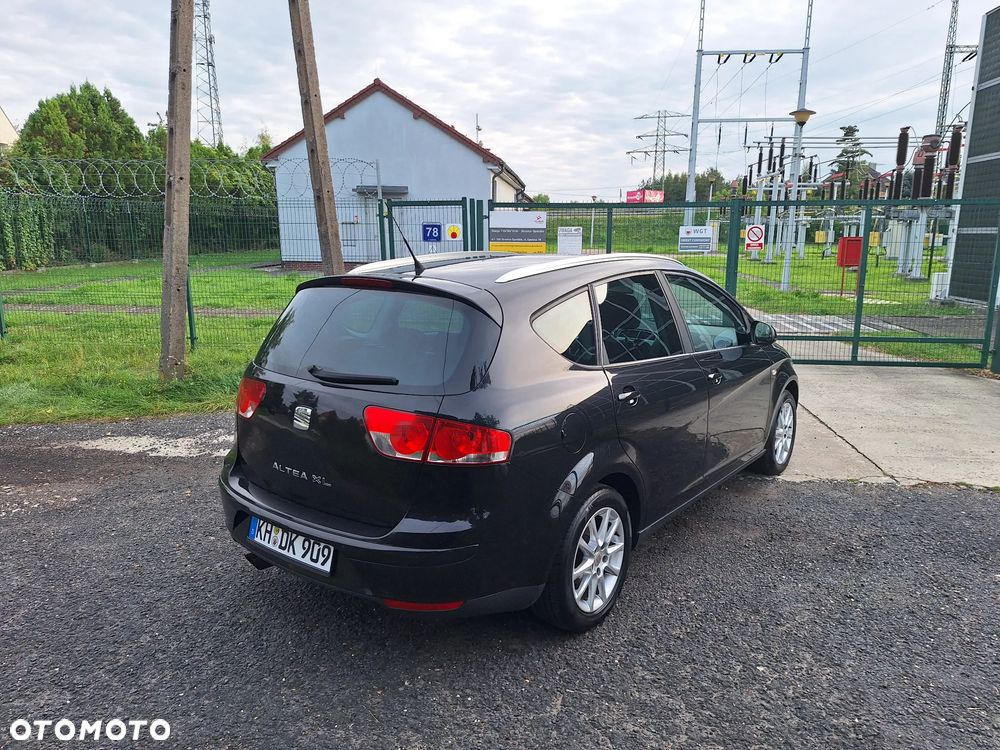 Seat Altea 1.4 TSI Reference - 3
