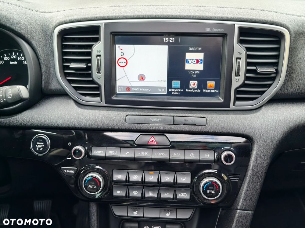 Kia Sportage - 24