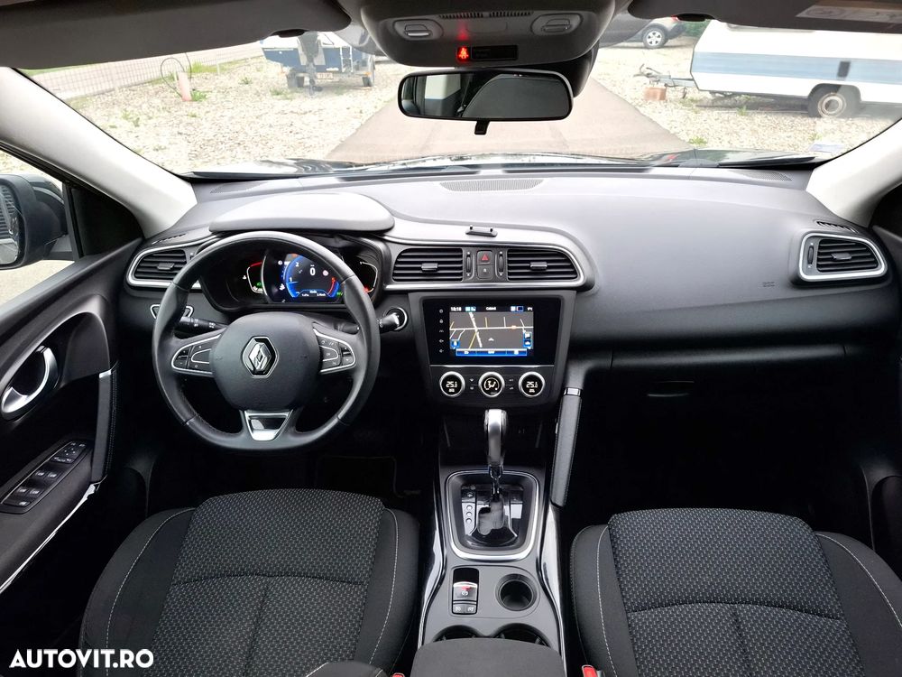 Renault Kadjar - 5