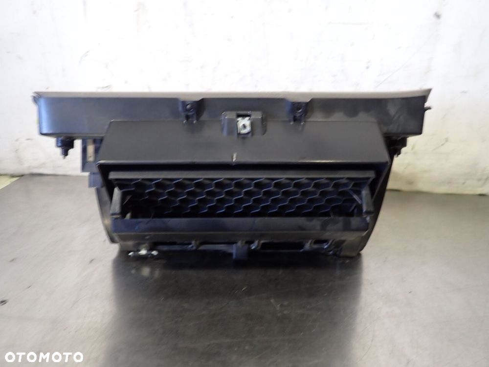 SCHOWEK PASAŻERA VOLKSWAGEN PASSAT B6 - 2