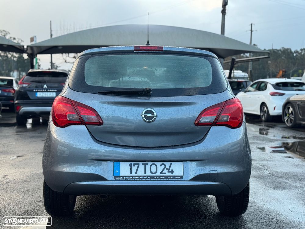 Opel Corsa 1.3 CDTi Business Edition - 6