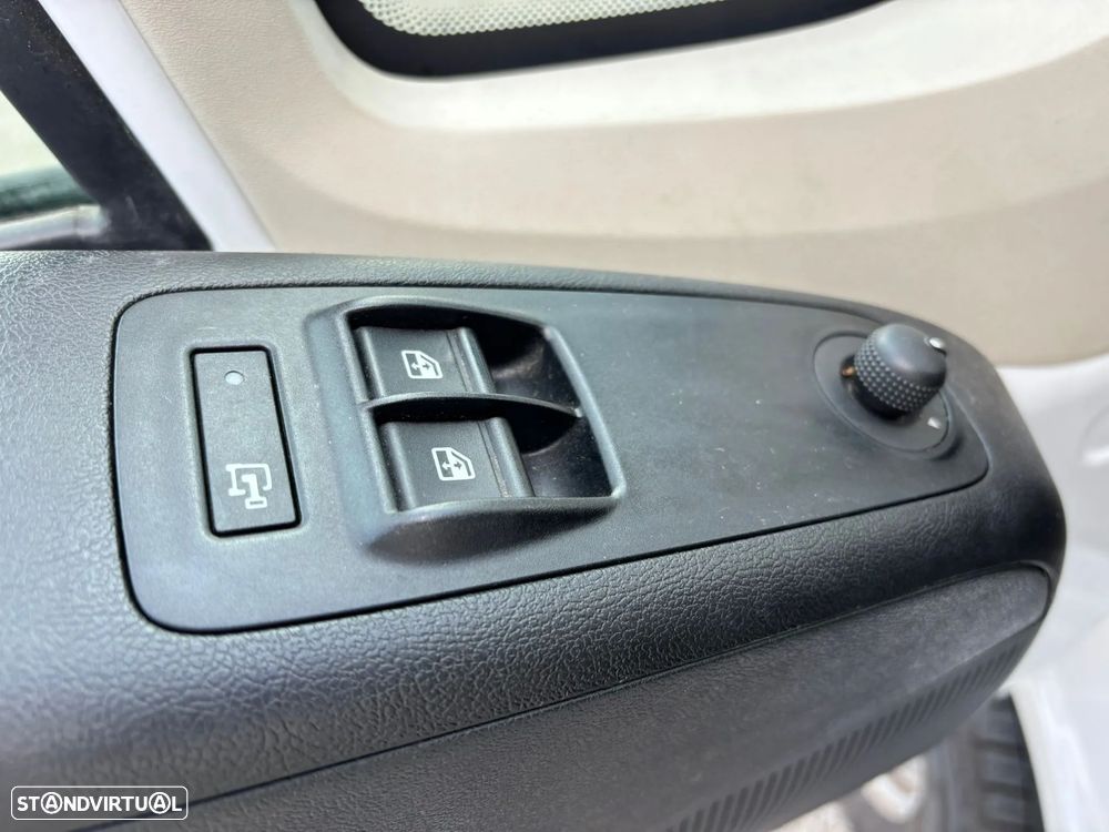 Fiat DUCATO 2.2 M-JET 140cv - L3-H3 - AC - IVA DEDUTÍVEL - 18