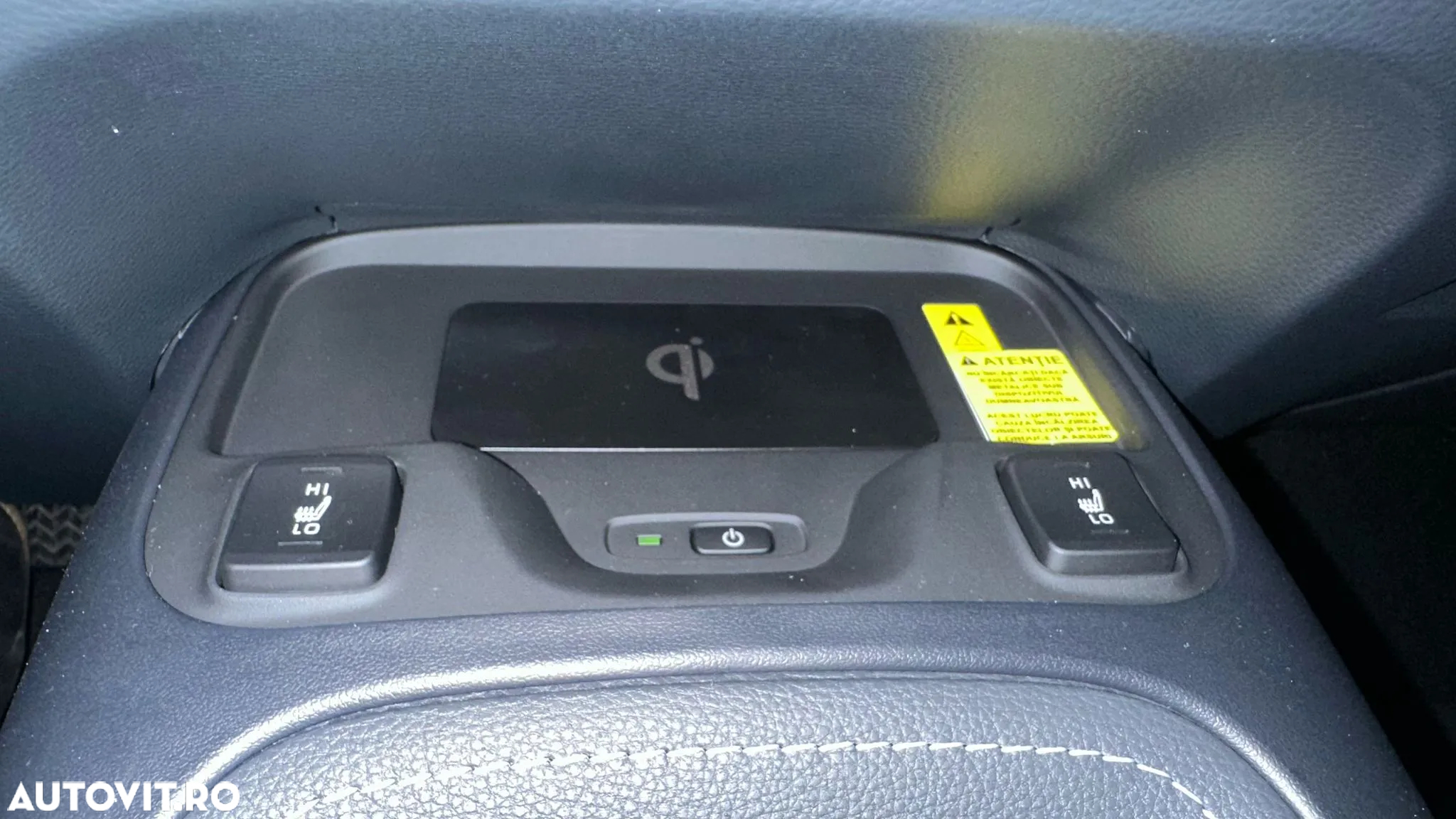 Suzuki Swace 1.8 E-CVT HEV Spirit - 7