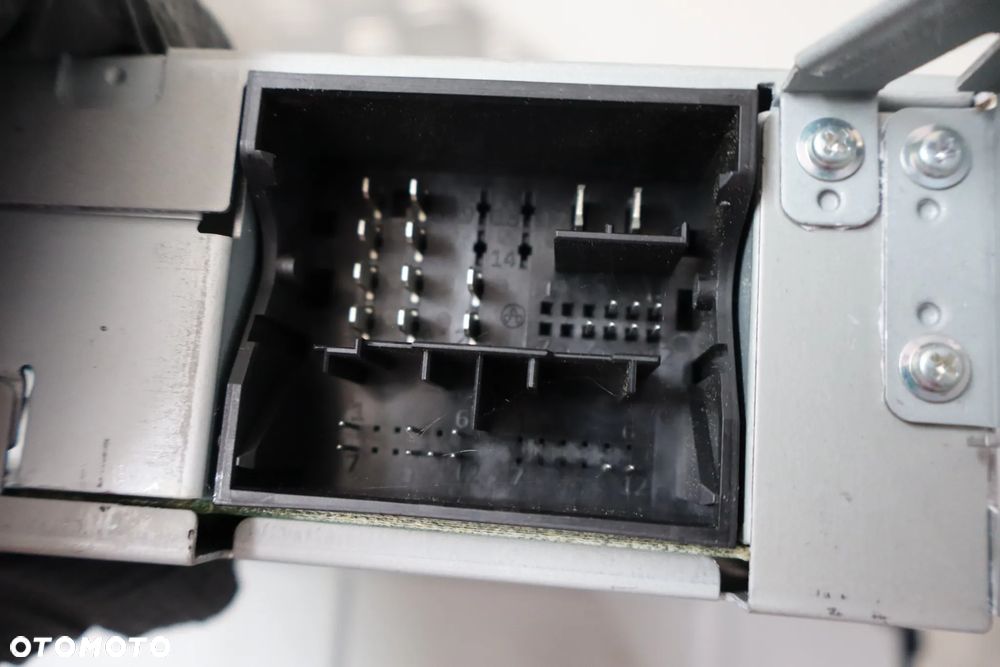 PANEL WYŚWIETLACZ RADIO EKRAN SEAT ATECA 575035869M - 10