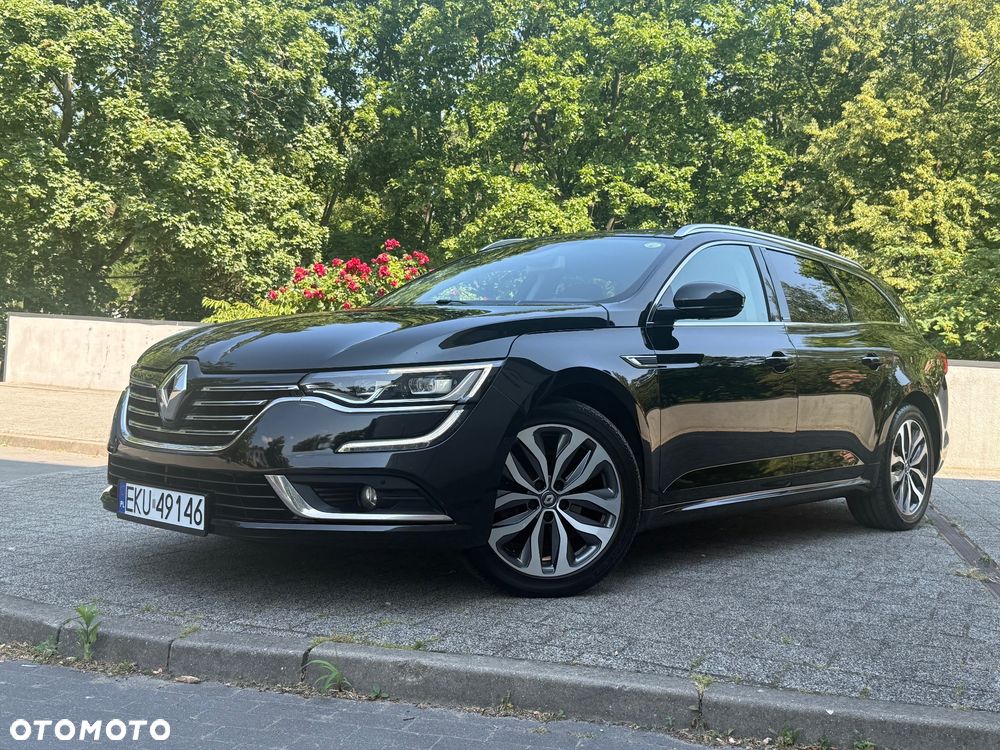 Renault Talisman ENERGY dCi 110 LIFE - 4