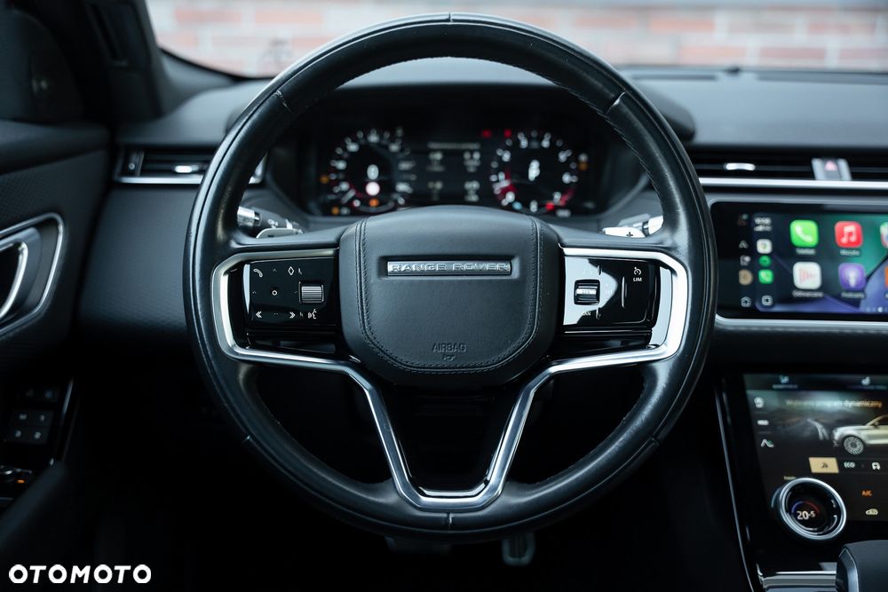 Land Rover Range Rover Velar 2.0 R-Dynamic S - 30