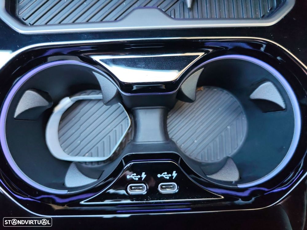 BMW i5 eDrive40 Pack Desportivo M Pro — fotografia 30