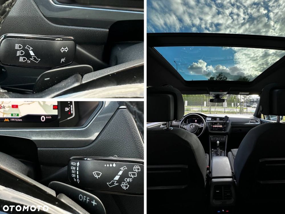Volkswagen Tiguan Allspace - 26