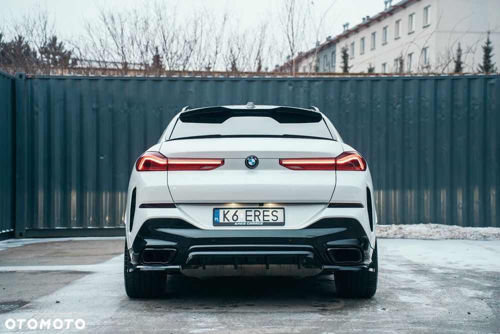 BMW X6 - 6