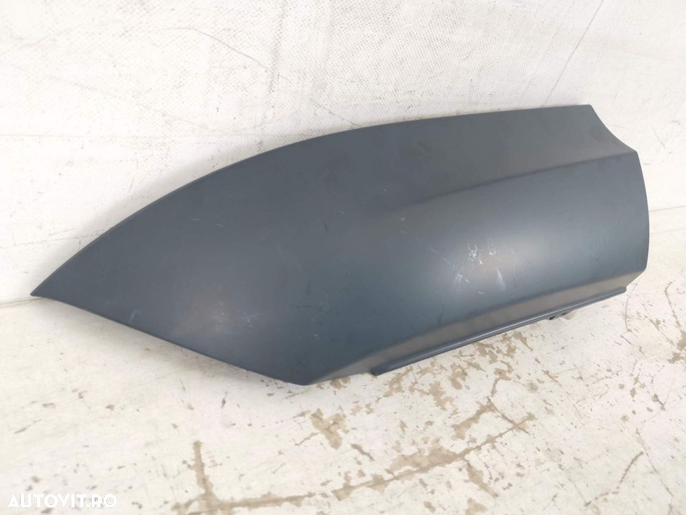 Ornament Flaps Dreatpa Bara Spate Mercedes-Benz ML W166 2011 2012 2013 - 4