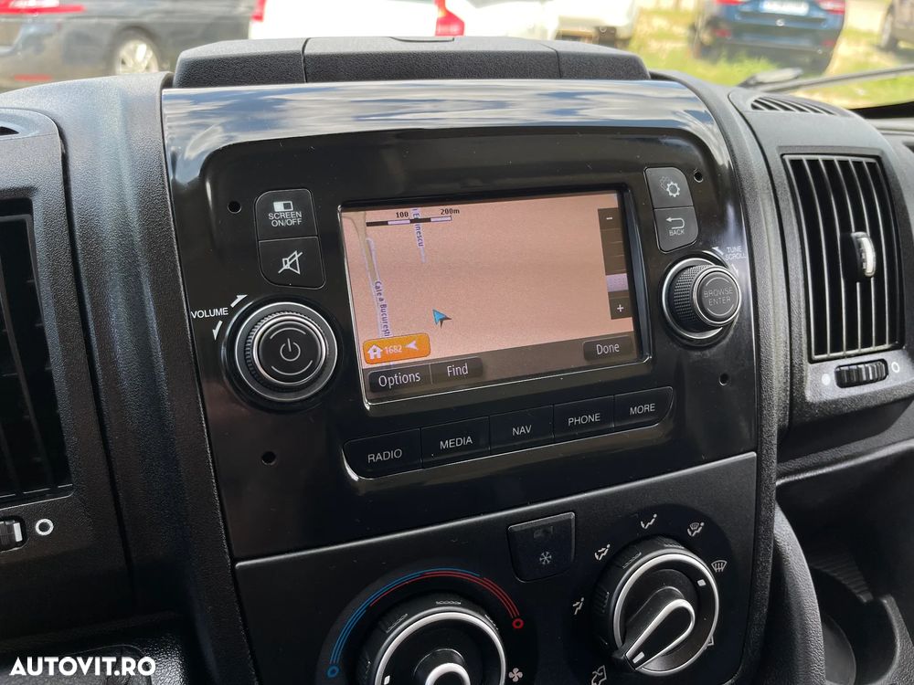 Citroën Jumper - 11