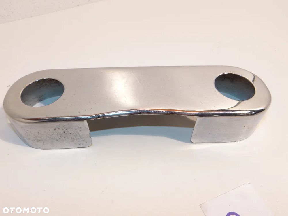 Harley Davidson XL Sportster osłona półki dolnej zawieszenia przód N1565 - 13