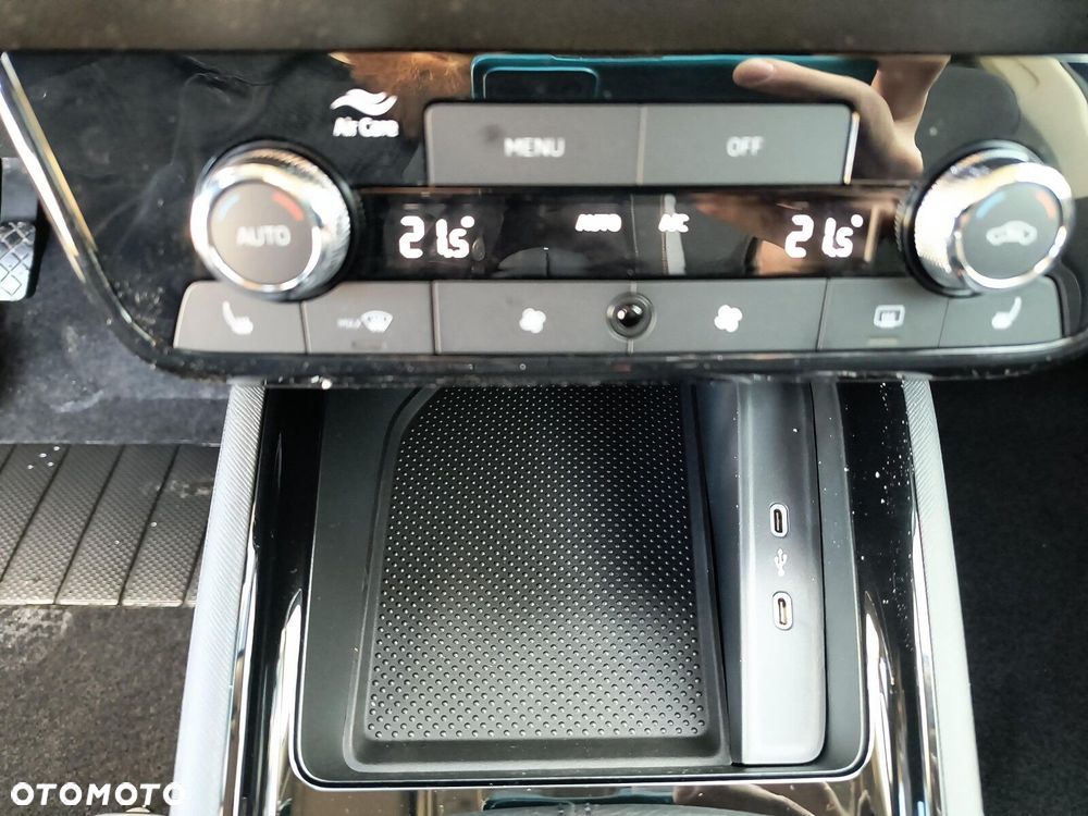 Skoda Scala 1.0 TSI Edition 130 - 28