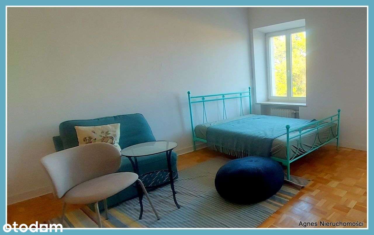 Centrum Lux kawalerka eleganckie