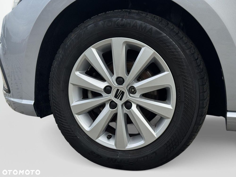 Seat Ibiza 1.0 TSI Style - 25