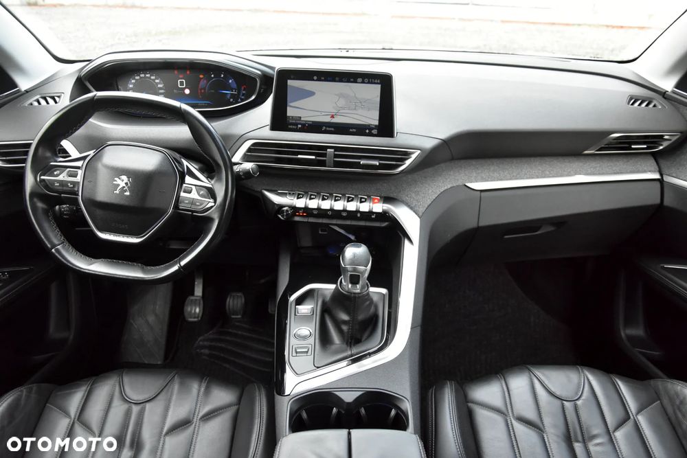 Peugeot 5008 BlueHDI 150 Stop & Start Allure - 20