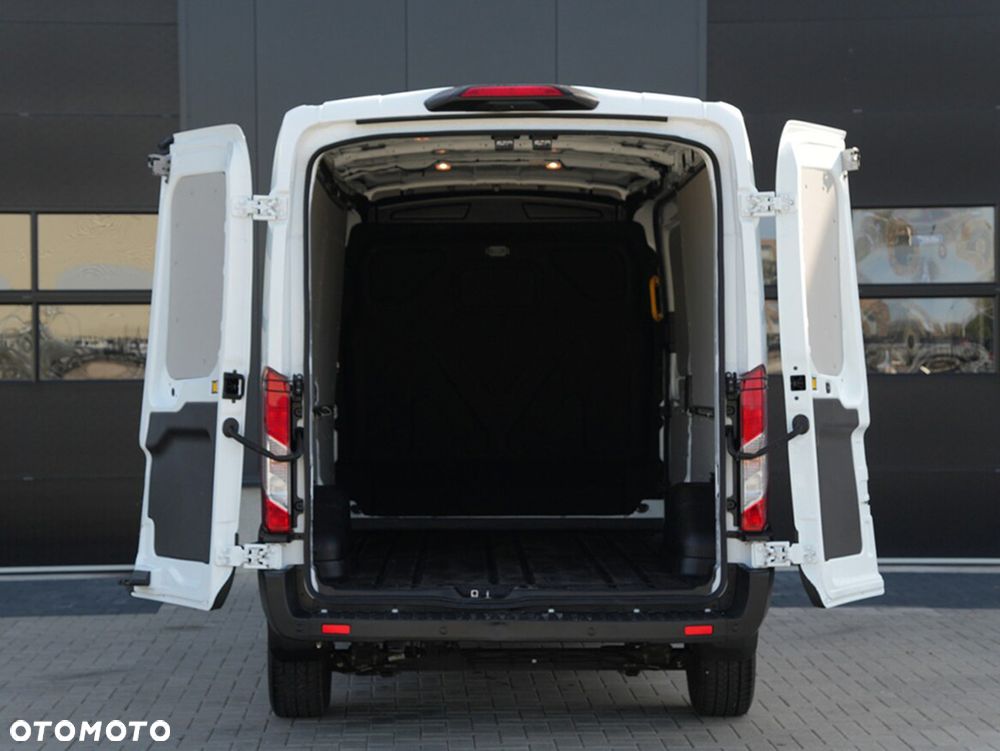 Ford Transit L3H2 Furgon FWD VAN TREND 350 L3 - 8